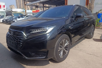 本田UR-V 2020款 370TURBO 四驱尊享版