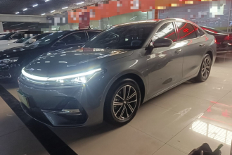 吉利银河 银河A7 2025款 EM-i 70km 豪享版