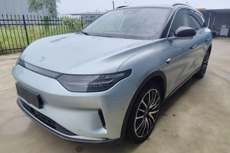 零跑汽车 零跑C11 2021款 性能版