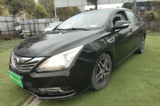 比亚迪G5 2014款 1.5TID 自动尊贵型