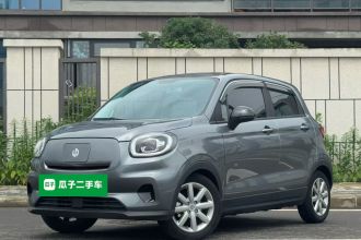 零跑汽车 零跑T03 2022款 炫晶版