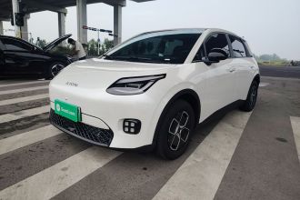 埃安 AION UT 2026款 320 星辉版
