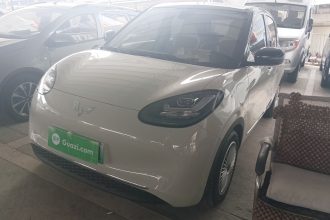 五菱汽车 五菱缤果 2023款 410km 灵犀尊享款