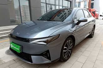小鹏P5 2021款 460G+