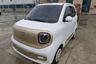 奔腾小马 2025款 222km 玲珑马