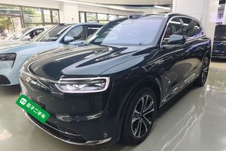 鸿蒙智行 问界M7 2026款 增程 Ultra四驱版 5座(192线激光雷达）