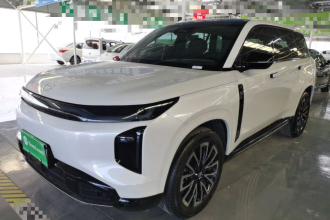 广汽传祺 传祺向往S7 2025款 205km Max版