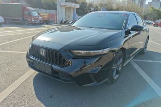 本田 英仕派 2023款 260TURBO 精致版