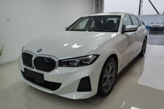 宝马i3 2025款 eDrive 35 L
