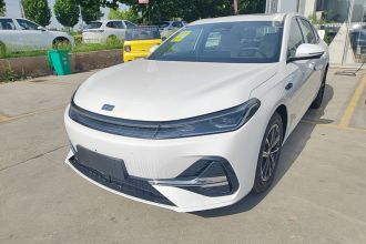 吉利银河 银河A7 2025款 EM-i 70km 探索版