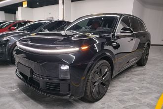 理想汽车 理想L7 2024款 Pro