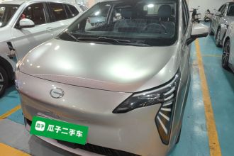 埃安 AION Y 2023款 Plus 510 智领版