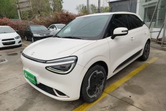 东风纳米 纳米01 2024款 焕新版 330 Plus智+