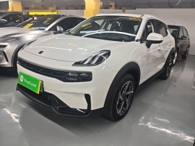 领克06 EM-P 2023款 1.5T Remix PHEV Pro