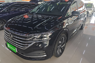 大众 威然 2024款 380TSI 尊驰版