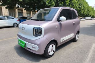 奔腾小马 2026款 222km 炫彩马