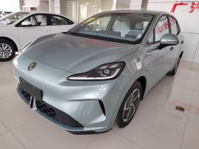 名爵 MG4 EV 2026款 437 从容版