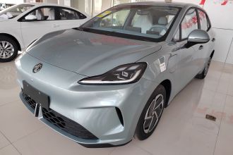 名爵 MG4 EV 2026款 437 从容版