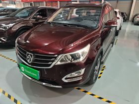 宝骏560 2015款 1.8L 手动豪华型