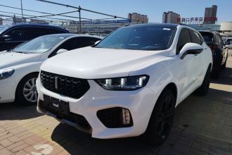 魏牌 VV5 2017款 2.0T 旗舰型