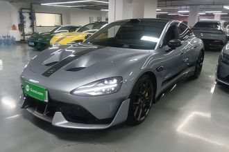 小米汽车 小米SU7 Ultra 2025款 Ultra