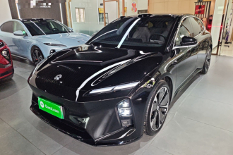 蔚来ET5T 2024款 75kWh Touring