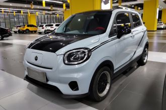 零跑汽车 零跑T03 2024款 403舒享版