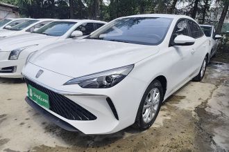 荣威i5 2023款 1.5L 手动舒享版