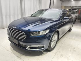 福特 金牛座 2017款 EcoBoost 245 时尚型