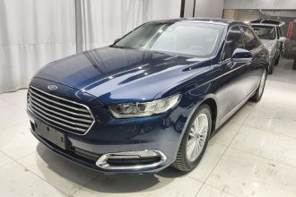 福特 金牛座 2017款 EcoBoost 245 时尚型