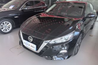 日产 天籁 2020款 2.0L XL Upper 智行版