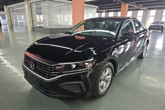 大众 帕萨特 2024款 280TSI 商务版