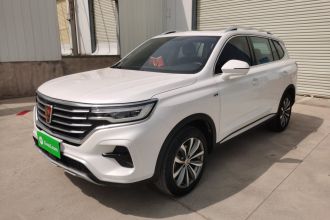 荣威RX5 MAX 2019款 300TGI 自动4G互联豪华版