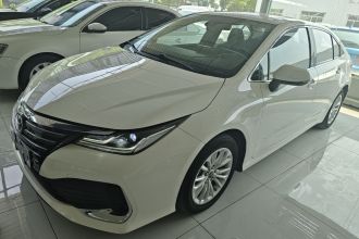 丰田 亚洲狮 2022款 2.0L 精英版
