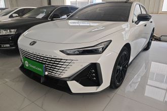 长安UNI-V 2023款 1.5T 尊贵型