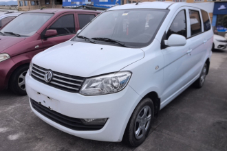 东风风光 风光330 2014款 1.5L手动实用型DK15