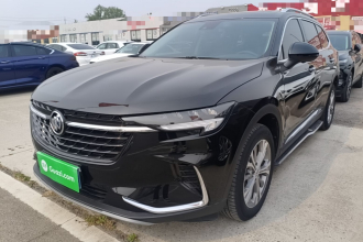 别克 2022款 昂科威Plus 652T 五座豪华型