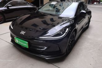 智己汽车 智己L6 2024款 Max 标准版