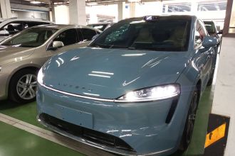 鸿蒙智行 智界R7 2024款 纯电 667km Max