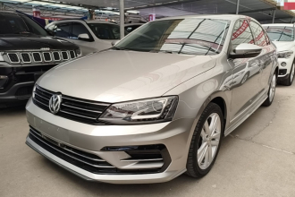 大众 速腾 2018款 280TSI DSG熠动版