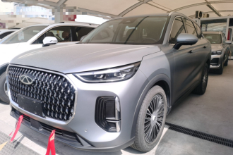 奇瑞 瑞虎8 L 2024款 2.0T 两驱尊贵版 5座