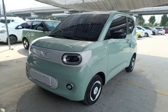 五菱汽车 宏光MINIEV 2024款 第三代 215km 青春版
