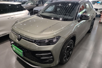 大众 2025款 探岳L 380TSI 四驱豪华Easy包