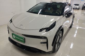 极氪X 2023款 四驱YOU版 4座