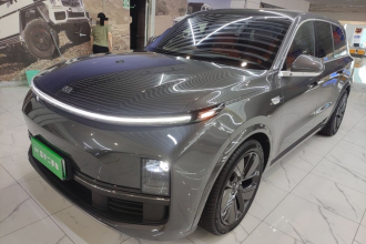 理想汽车 理想L9 2023款 Pro