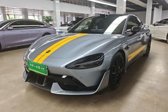 小米汽车 小米SU7 Ultra 2025款 Ultra