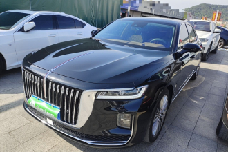 红旗H9 2020款 2.0T 智联旗畅版