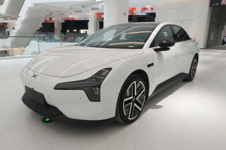 小鹏MONA M03 2025款 600 超长续航 Max