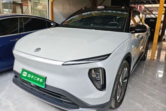 蔚来ES6 2023款 75kWh