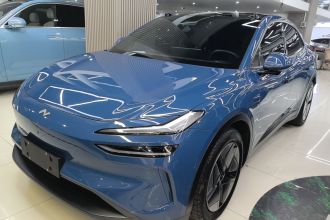 乐道L60 2024款 60kWh 后驱版